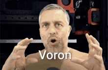 Dpt Voron GIF - Dpt Voron Prusa GIFs