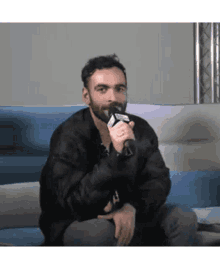 marco mengoni interview flying kiss