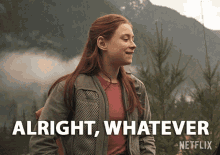 Alright Whatever Dont Care GIF - Alright Whatever Dont Care Annoyed GIFs