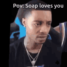 Soap Soapy GIF - Soap Soapy Soap Loves You GIFs