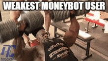 Moneybot Moneybot User GIF