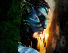 Neytiri Avatar GIF - Neytiri Avatar Navi GIFs