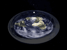 Flat Earth Atmosphere And Sun And Moon Movement GIF - Flat Earth Atmosphere  And Sun And Moon Movement - Discover & Share GIFs