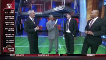Herm Edwards Check Your Package GIF - Herm Edwards Check Your Package Beavrecruiting GIFs