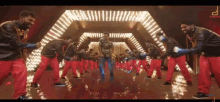 Powerstar Puneeth GIF - Powerstar Puneeth Dance GIFs