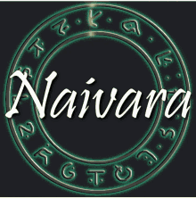 Naivara Logo GIF - Naivara Logo GIFs