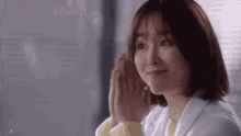 Seohyunjin Dr Romantic GIF - Seohyunjin Dr Romantic Teacher Kim GIFs