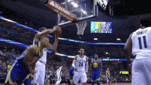 Steph Ejected GIF - Steph Ejected GIFs