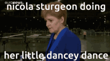 Nicola Sturgeon Scotland GIF - Nicola Sturgeon Scotland Snp GIFs