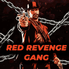 Red Revenge Gang Oppenheimer GIF - Red Revenge Gang Oppenheimer Necotheconquer GIFs