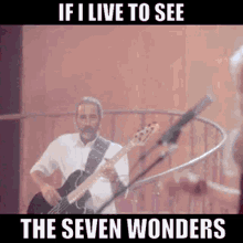Seven Wonders Fleetwood Mac GIF - Seven Wonders Fleetwood Mac If I Live To See GIFs