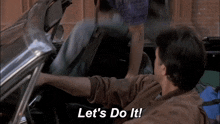 Bad Movies Rule The Perfect Weapon Movie GIF - Bad Movies Rule The Perfect Weapon Movie Let'S Do It GIFs