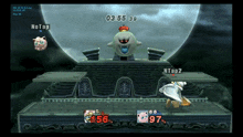 a screenshot of a video game with the time of 03:55:39 on the screen