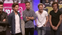 1dday <3 GIF - One Direction 1d Niall Horan GIFs