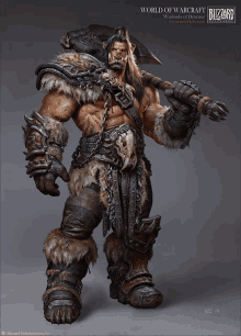 Orc GIF - Orc GIFs