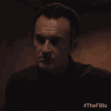 Glaring Jess Lacroix GIF - Glaring Jess Lacroix Fbi Most Wanted GIFs