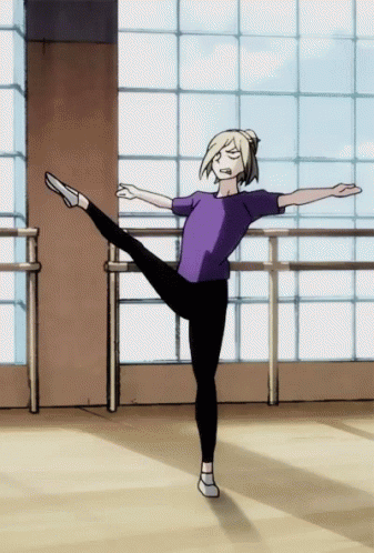 MAPPA Animates Dance Dance Danseur TV Anime - News - Anime News Network