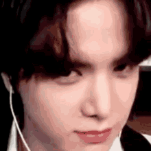 The Boyz Younghoon Angry Looking Puppy Tbz GIF - The Boyz Younghoon Angry Looking Puppy The Boyz Tbz GIFs