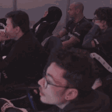 Covering Mouth Joāo Gomes GIF - Covering Mouth Joāo Gomes Kamikaze GIFs