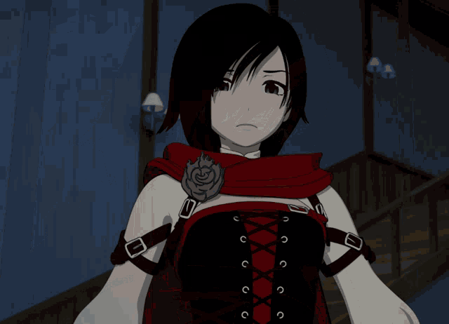 Rwby Ruby Rose Rwby Rwby Ruby Rose Rwby Rwby Mad Discover And Share S 