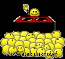 party music alex unknown yass