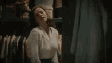 Agent Carter Hayley Atwell GIF - Agent Carter Hayley Atwell No Idea GIFs