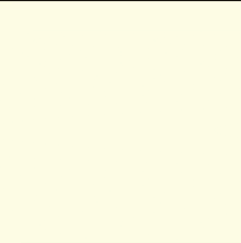 a cartoon character with brown hair and a blue shirt is standing on a white background