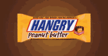 Hangry GIF - Snickers Peanut Butter Hangry GIFs