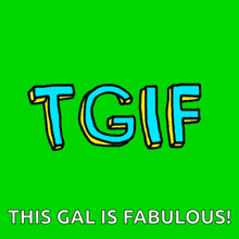 Its Friday Friday Vibes GIF - Its Friday Friday Vibes Tgif GIFs