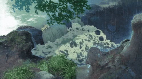 Animescenery GIFs  Get the best GIF on GIPHY