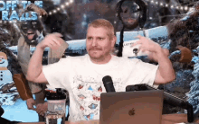 Nightmare Fuel H3 GIF - Nightmare Fuel H3 H3podcast GIFs