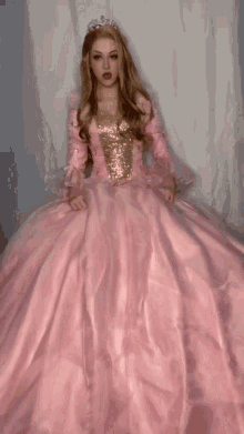 Annaliese Princess GIF - Annaliese Princess 454545 GIFs