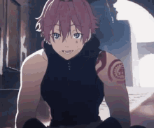 Animeboy GIFs  Get the best GIF on GIPHY