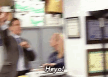 The Office Oh Yes GIF - The Office Oh Yes Yeah GIFs