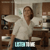 Listen To Me If There Is Something That You Want To Do With A Boy You Better Damn Well Want To Do It Without Him GIF - Listen To Me If There Is Something That You Want To Do With A Boy You Better Damn Well Want To Do It Without Him Anne GIFs