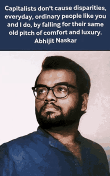 Abhijit Naskar Naskar GIF - Abhijit Naskar Naskar Disparity GIFs