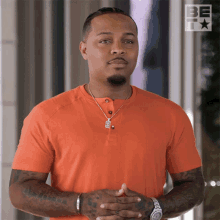 Oh Really Bow Wow GIF - Oh Really Bow Wow After Happily Ever After GIFs