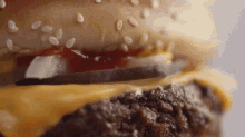 mcdonalds quarter pounder burger fast food commercial