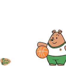 Bounce Basketball GIF - Bounce Basketball Nba GIFs