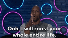 I Will Roast Your Life I Will End Oyu GIF - I Will Roast Your Life I Will End Oyu GIFs