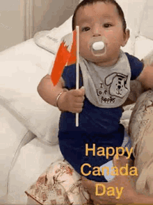 Canada Day Happy Canada Day GIF - Canada Day Happy Canada Day July1st GIFs