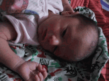 Baby Newborn GIF - Baby Newborn Sleepy GIFs