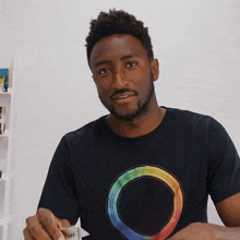 Its Fine Marques Brownlee GIF - Its Fine Marques Brownlee Its Alright GIFs
