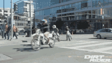 Ride Biking GIF - Ride Biking Streets GIFs