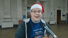 Gary Brannan It'S Christmas GIF - Gary Brannan It'S Christmas Citation Needed GIFs