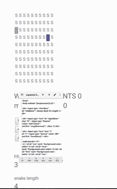Code Snake GIF - Code Snake Game - Discover & Share GIFs