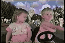 Traffic Driving GIF - Traffic Driving Toddlers GIFs