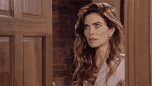 Amelia Heinle Victoria Newman GIF - Amelia Heinle Victoria Newman Young And The Restless GIFs