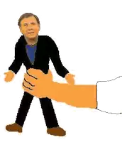 cnn 's aaron brown pull-string talking doll order yours now