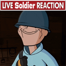 Tf2 Team Fortress 2 GIF - Tf2 Team Fortress 2 Soldier GIFs